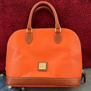 Dooney and Burke Bag